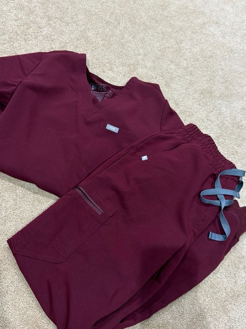 FIGS set